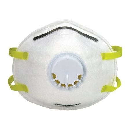 Gerson RESPIRATOR 1740 (BX OF 10) GE081740